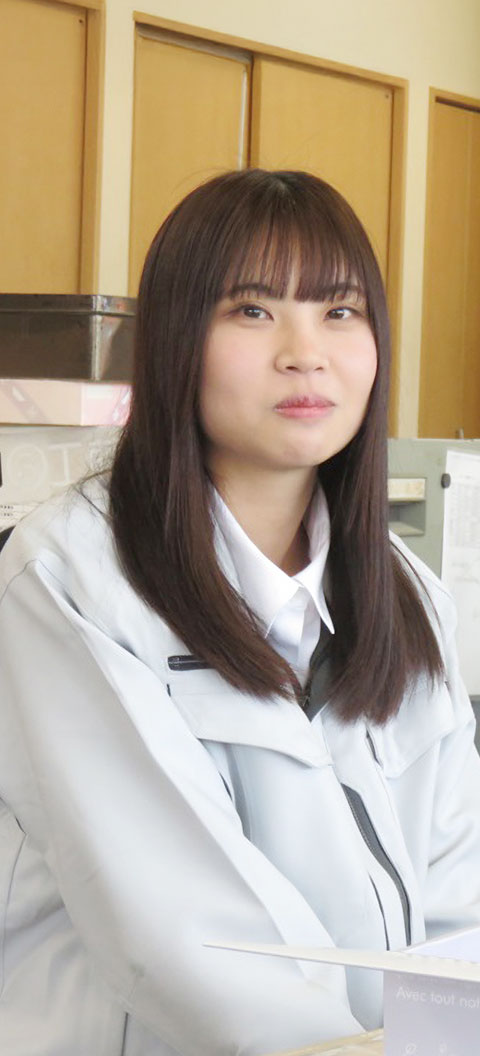 清水りん