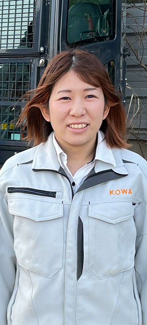 佐藤彩夏
