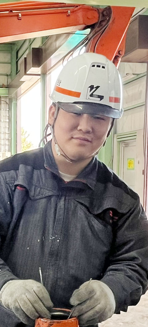 三浦竜也
