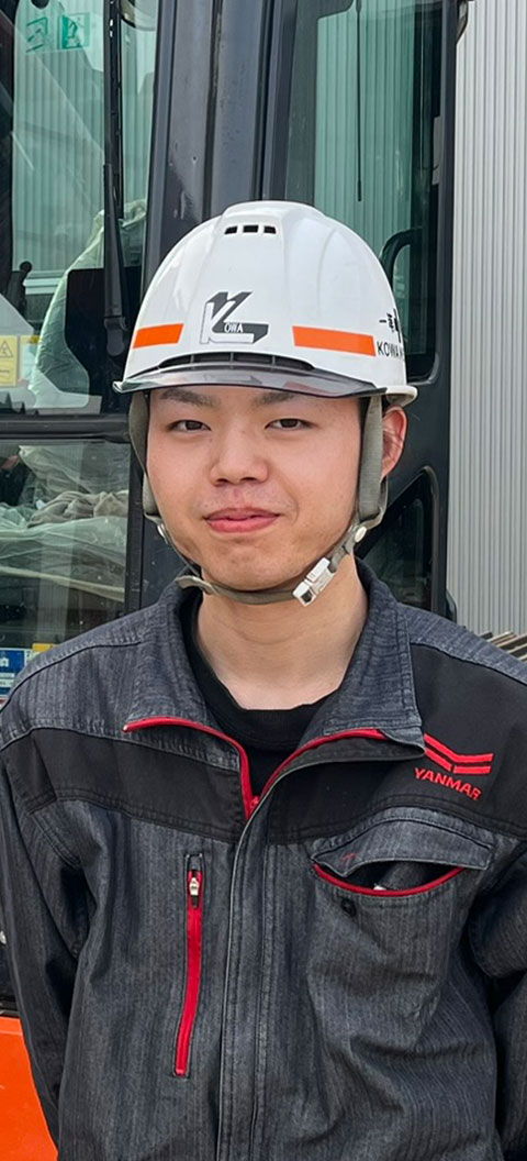 加賀谷翔